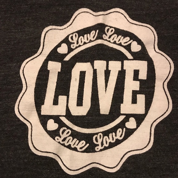 On Fire Tee - Picture 2 of 3